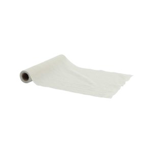 Stoffløper - Grønn - 28 cm x 5 m Stoffløper - Grønn - 28 cm x 5 m