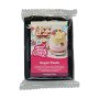 Sukkerpasta - Midnattsblå - FunCakes - 250g Sukkerpasta - Midnattsblå - FunCakes - 250g