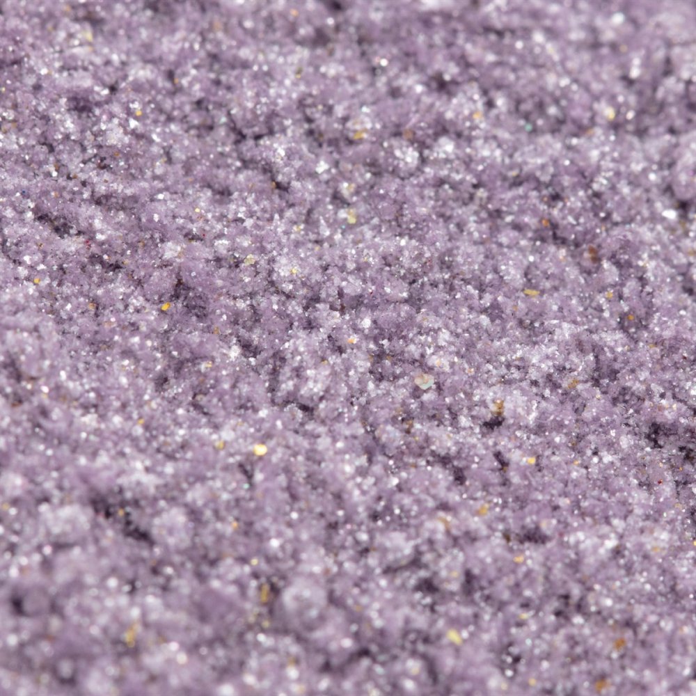 Spiselig glitter - Lilla - Spiselig glanssnø - PME - 10 g - Spiselig glitter, Sprinkles