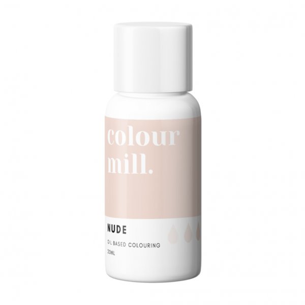 Colour Mill - 20ml - Nude