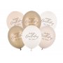 Ballonger - Beige mix - 30 cm Ballonger - Beige mix - 30 cm
