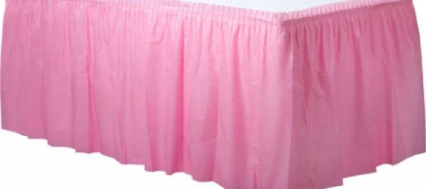 Bordskj�rt - Rosa