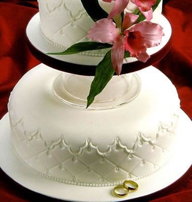 Mønster til sukkerpasta - lappeteppeutstikker - ruter Mønster til sukkerpasta - lappeteppeutstikker - ruter