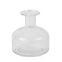 Glassvase - Ø9,5 x 10,5 cm / 300 ml Glassvase - Ø9,5 x 10,5 cm / 300 ml