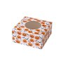 Eske for 4 cupcakes - Halloween Eske for 4 cupcakes - Halloween
