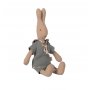 Rabbit size 1 - Sailor - Dusty Blue