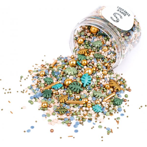 Strøblanding - Boho Baby - 90g Strøblanding - Boho Baby - 90g