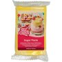 Sugarpaste - Mellow Yellow