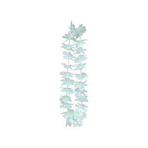 Hawaiisk krans pastellgrønn Hawaiisk krans pastellgrønn