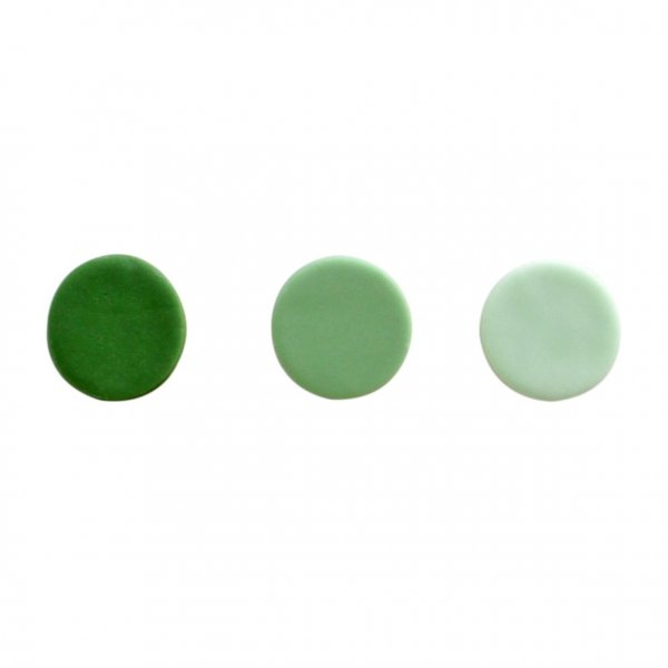 100 % naturlig flytende konditorfarge - Grønn - PME - 25 ml 100 % naturlig flytende konditorfarge - Grønn - PME - 25 ml