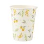 Pappkrus - Botanisk - Sitron - 8-pakning Pappkrus - Botanisk - Sitron - 8-pakning