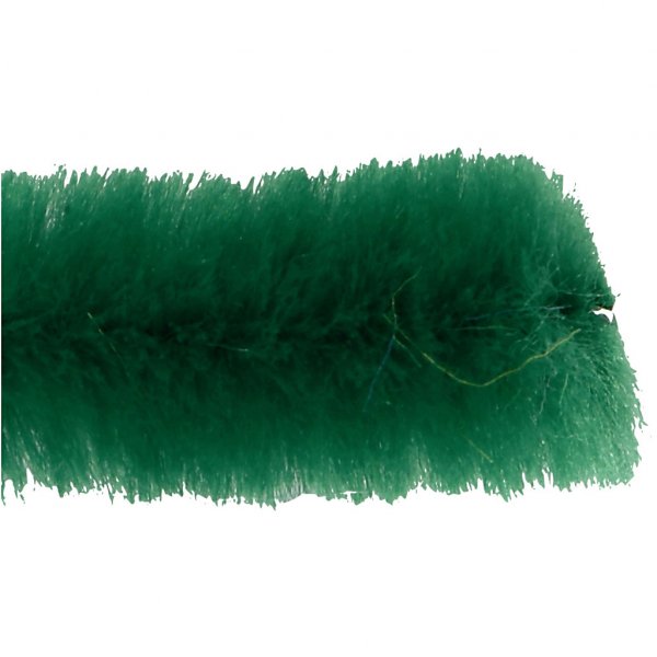 Piperenser - 30 cm - Grnn - 30 cm lang