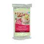 Sukkerpasta - Pastellgrønn - FunCakes - 250 gram Sukkerpasta - Pastellgrønn - FunCakes - 250 gram