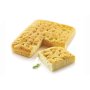 Silikon brødform - Focaccia - 34,5 x 26,5 cm Silikon brødform - Focaccia - 34,5 x 26,5 cm