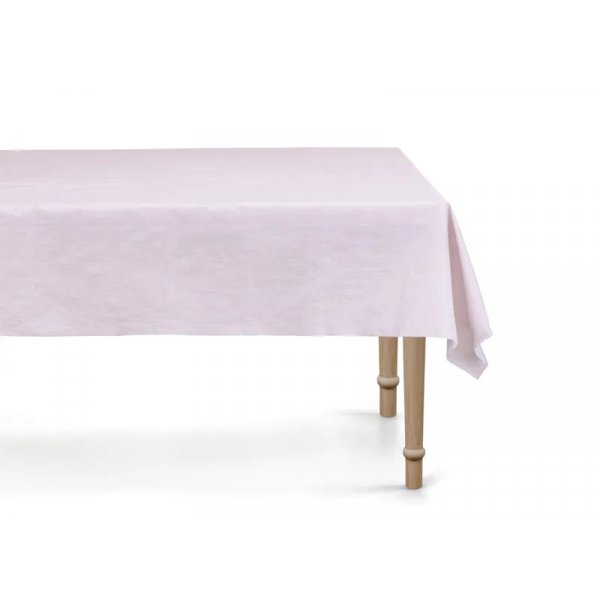 Duk - Lilla - ca. 1,2 x 1,8 m