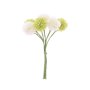 Kunstige blomster - Kløver - 6-pakning Kunstige blomster - Kløver - 6-pakning