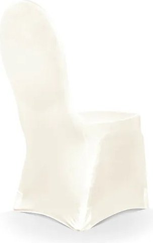 Stoltrekk - Stretch - Matt Kremhvit Stoltrekk - Stretch - Matt Kremhvit