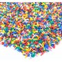 Str�blanding - Happy Sprinkles - Funfetti bakebare tr�der - 80 g