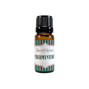 Peppermynteolje - SweetKitchen - 10 ml Peppermynteolje - SweetKitchen - 10 ml