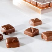 Sjokolade-/pralinformer