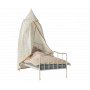 Sengehimmel - Maileg - Offwhite Sengehimmel - Maileg - Offwhite