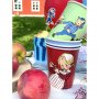 Cake Picks - Emil i L�nneberga - 8-pakning
