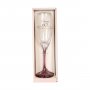 Champagneglass - Gratulerer med dagen Champagneglass - Gratulerer med dagen