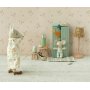 Garderobe Liten - Maileg - Bl