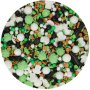 Str�blanding - Fotballfeber - FunCakes - 70 g