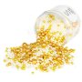 Strøblanding - Gold Flake - Super Streusel - 90g Strøblanding - Gold Flake - Super Streusel - 90g