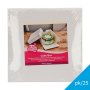 Kakeboks hvit - 28 x 28 x 15 cm - FunCakes Kakeboks hvit - 28 x 28 x 15 cm - FunCakes