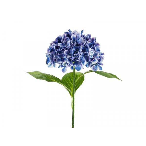 Hortenisa - 69 cm - Premium - Mørk blå Hortenisa - 69 cm - Premium - Mørk blå