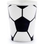 Papirkopper - Fotballfest - 6-pakning Papirkopper - Fotballfest - 6-pakning