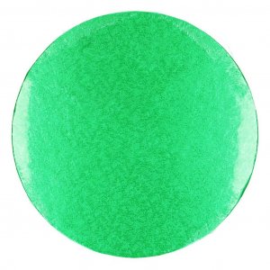 Kakebrett Tykt - Grønt - 30,5 cm - FunCakes Kakebrett Tykt - Grønt - 30,5 cm - FunCakes
