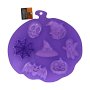 Silikonform - Halloweenfigurer - Wilton Silikonform - Halloweenfigurer - Wilton