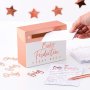Kortboks med kort - Twinkle Twinkle Kortboks med kort - Twinkle Twinkle