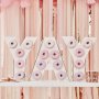 Donut Wall - YAY - Mix it Up