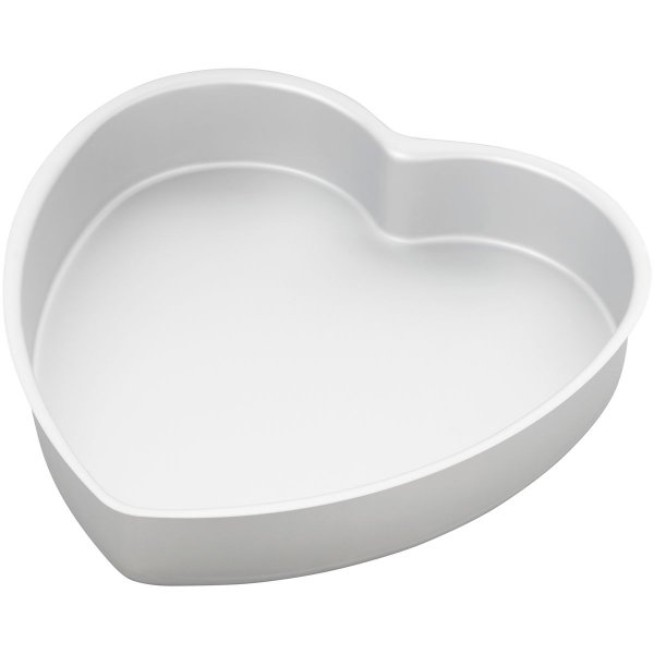 Bakeform Hjerte, 25 cm Bakeform Hjerte, 25 cm