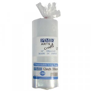 Spritsposer - 100-pakning - 30 cm