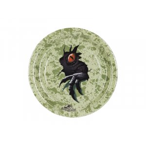 Papirtallerkener Jurassic World - Mix - 18 cm Papirtallerkener Jurassic World - Mix - 18 cm
