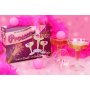 Prosecco Pong - et stilig selskapsspill Prosecco Pong - et stilig selskapsspill