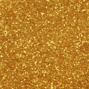 Spiselig glitter - Gull - 5 g