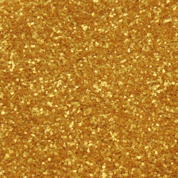 Spiselig glitter - Gull - 5 g Spiselig glitter - Gull - 5 g