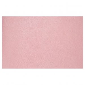 Duk - Rosa - Syntetisk stoff - ca. 1,5 x 3 m