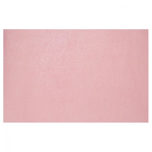 Duk - Rosa - Syntetisk stoff - ca. 1,5 x 3 m