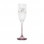 Champagneglass - Gratulerer med dagen Champagneglass - Gratulerer med dagen