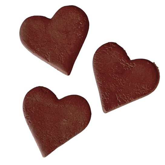 Julenissens pepperkaker - 3-pakning