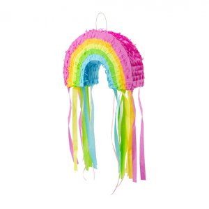 Piñata - Regnbue Piñata - Regnbue