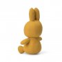 Miffy - 23 cm - Muslin/Gul