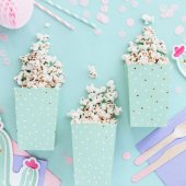 Popcornbokser Popcornbokser